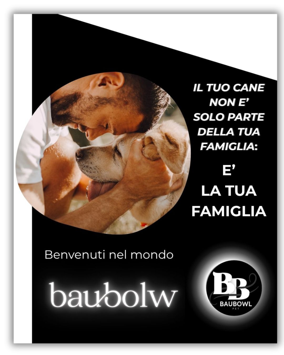BAUBOWL®- ciotola-galleggiante-per-acqua-cani-gatti