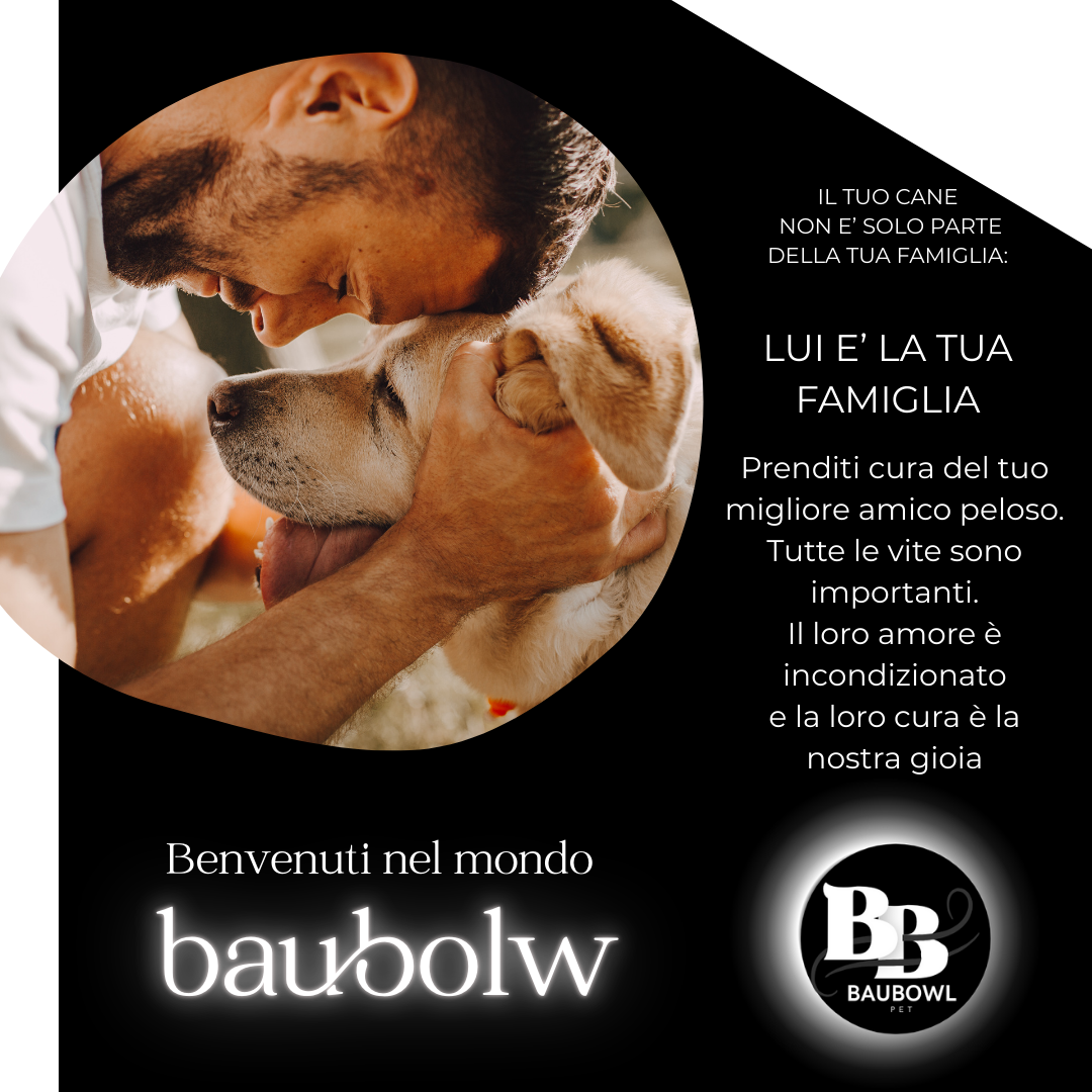 BAUBOWL®- ciotola-galleggiante-per-acqua-cani-gatti