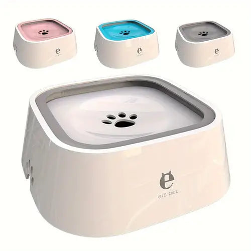 BAUBOWL®- ciotola-galleggiante-per-acqua-cani-gatti