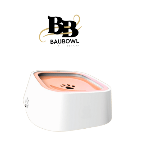 BAUBOWL®- ciotola-galleggiante-per-acqua-cani-gatti