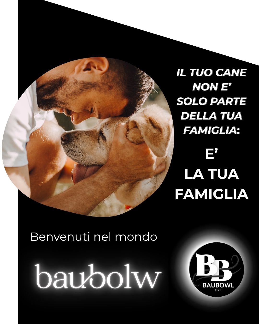BAUBOWL®- ciotola-galleggiante-per-acqua-cani-gatti
