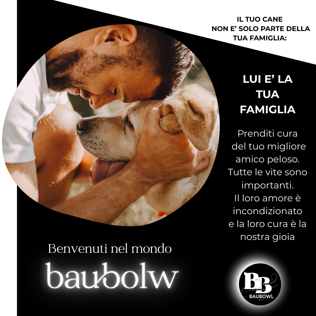 BAUBOWL®- ciotola-galleggiante-per-acqua-cani-gatti